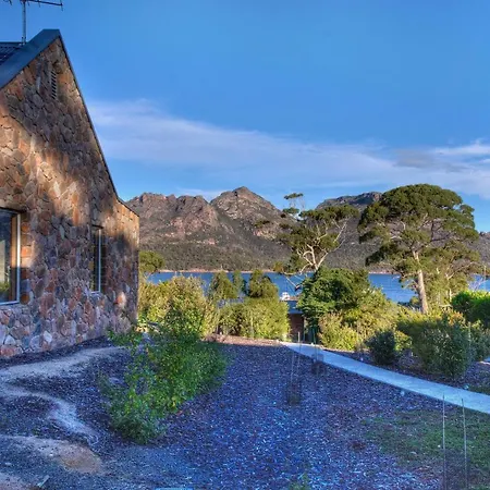 Freycinet Stone Studio 4 - Granite Coles Bay Exterior photo