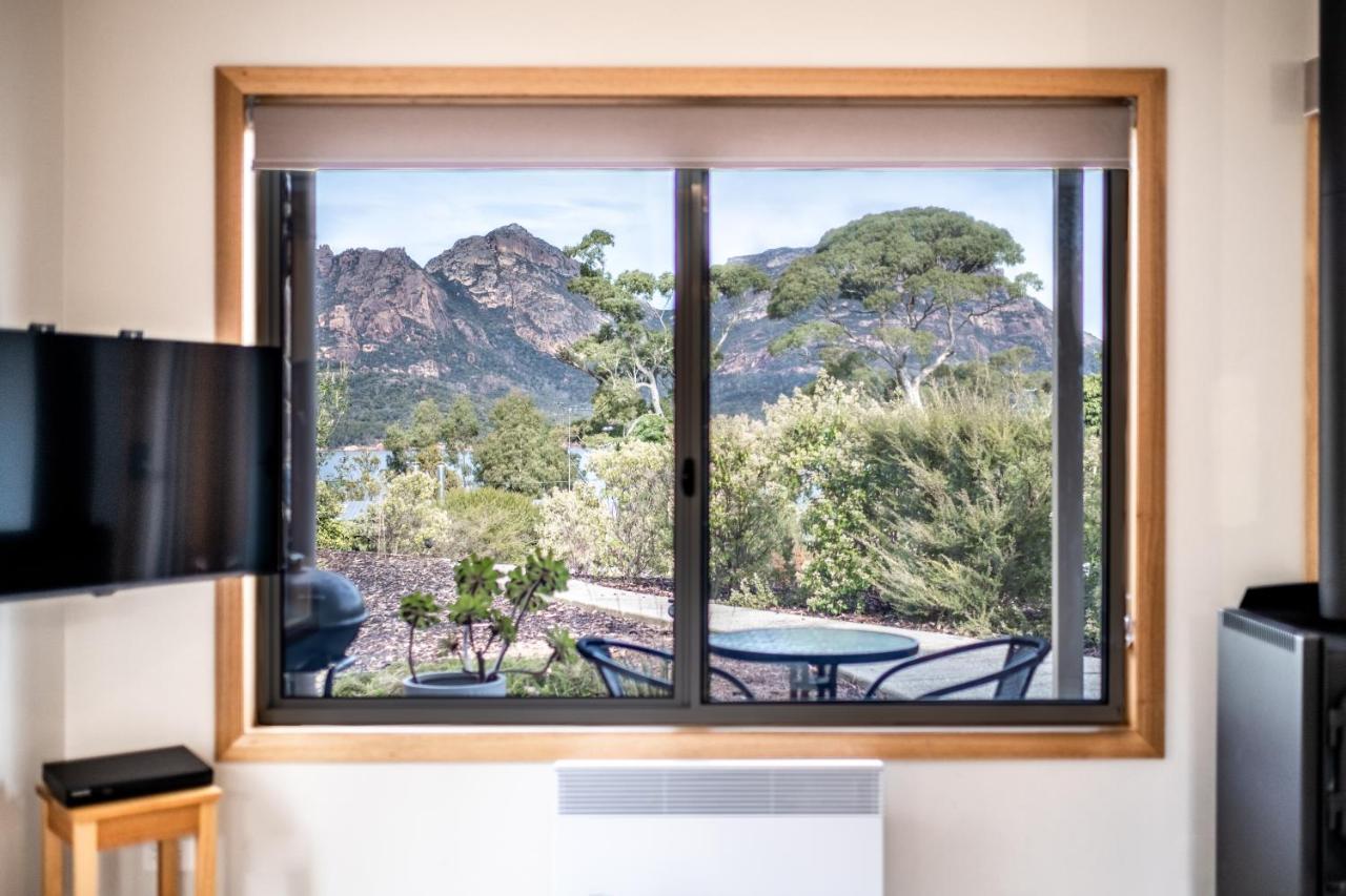 Apartment Freycinet Stone 4 - Granite