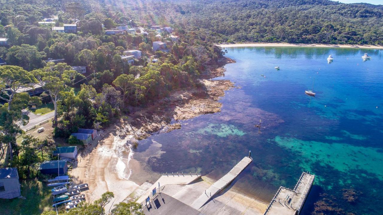 Apartment Freycinet Stone 4 - Granite *
