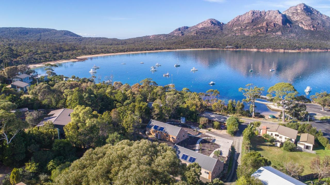 Freycinet Stone 4 - Granite Apartment