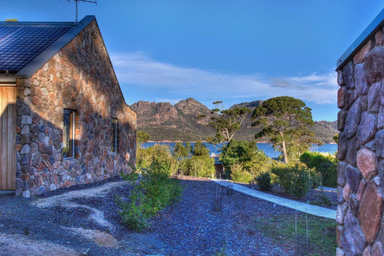 Apartment Freycinet Stone 4 - Granite
